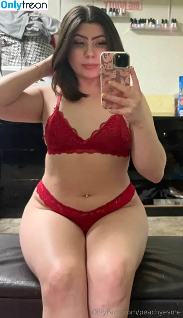 onlypeachyfans nude photo #0015 (onlyfanspeaches)