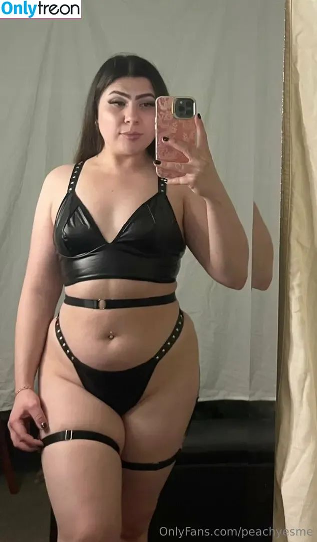 onlypeachyfans nude photo #0016 (onlyfanspeaches)