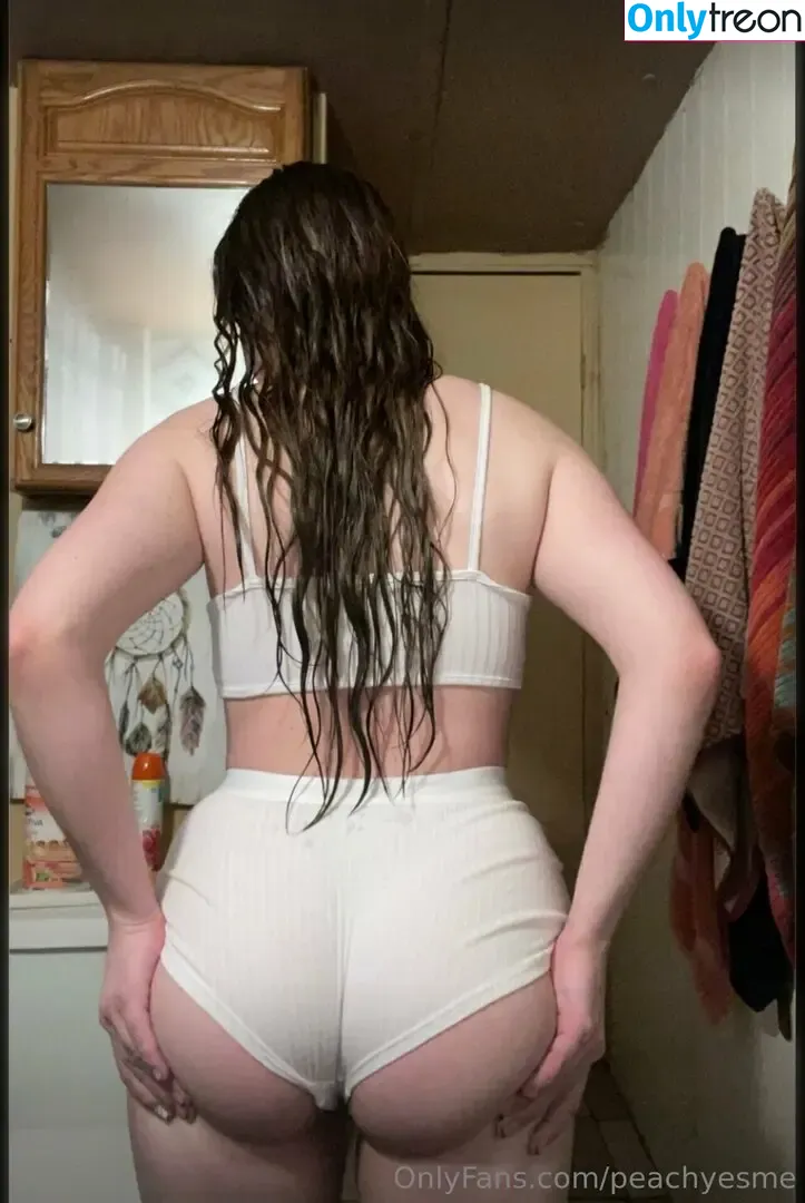 onlypeachyfans nude photo #0029 (onlyfanspeaches)