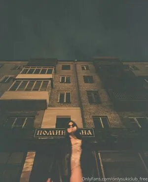 onlysukiclub_free / a_chocolate_surprise фото голая #0011