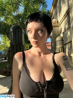 onlyzaboomafoo / katherine.rguezz / katie [] / lycragun nude photo #0626