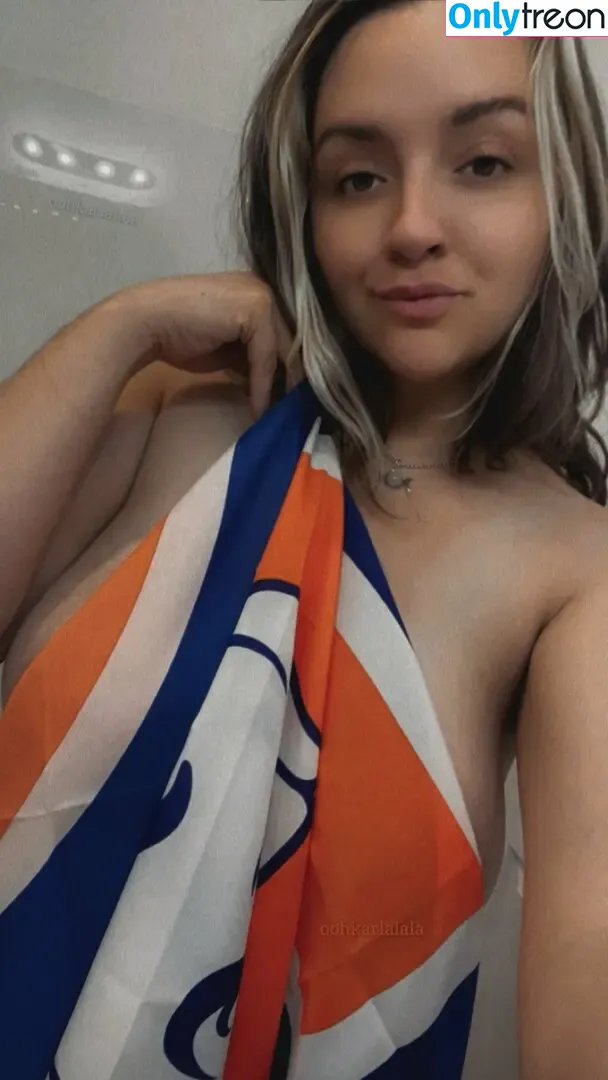 oohkarlalala nude photo #0052 (oohkarla)