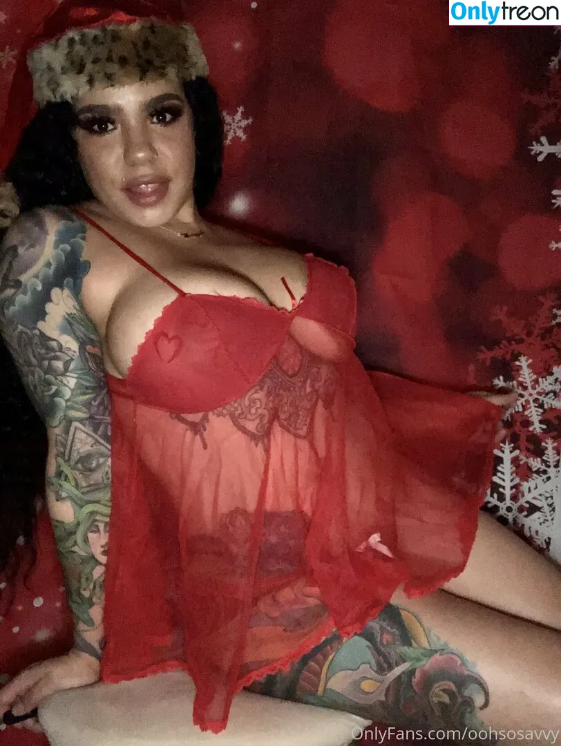 oohsosavvy nude photo #0057 (Savana Ginger / oohsosavvy_official)