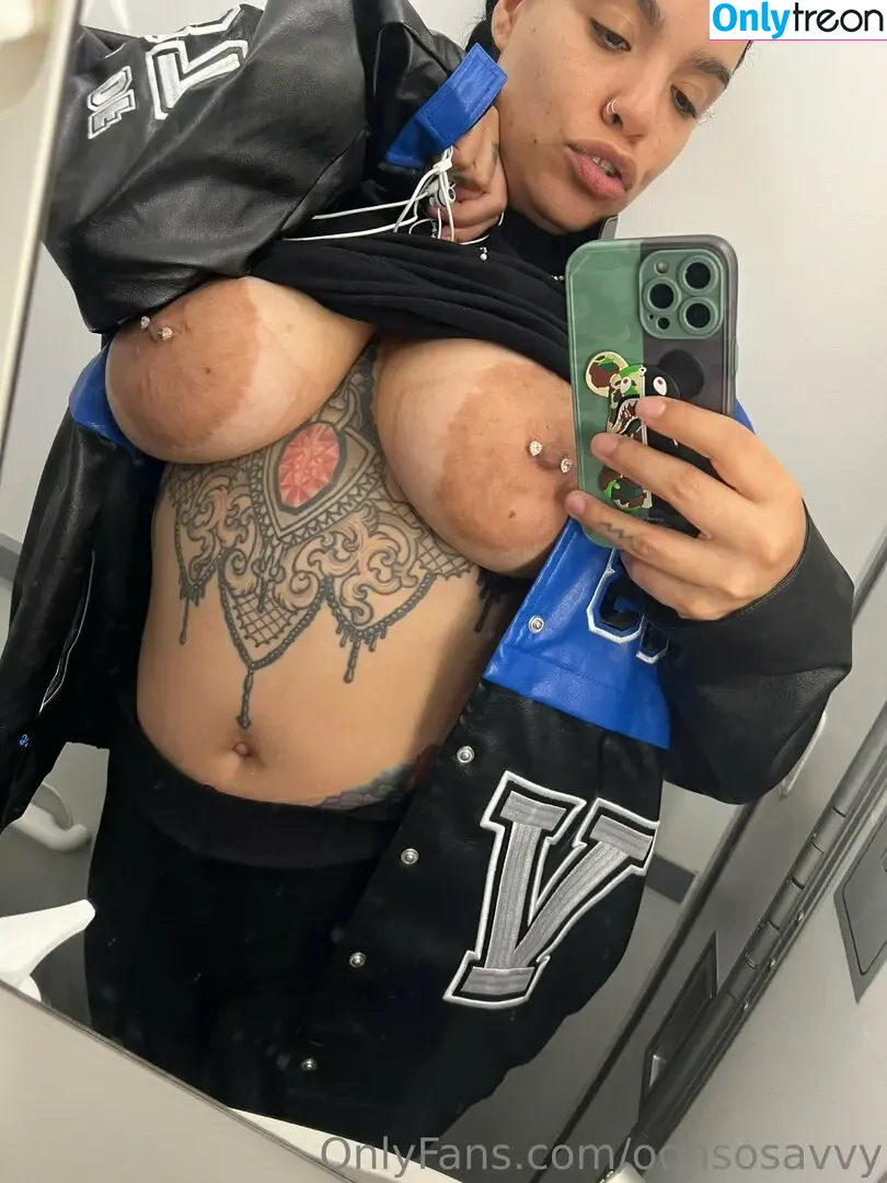 oohsosavvy nude photo #0090 (Savana Ginger / oohsosavvy_official)