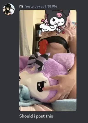 ookiiieee / dotti / meek / miserable / princesslauren nude photo #0010