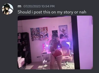 ookiiieee / dotti / meek / miserable / princesslauren nude photo #0011