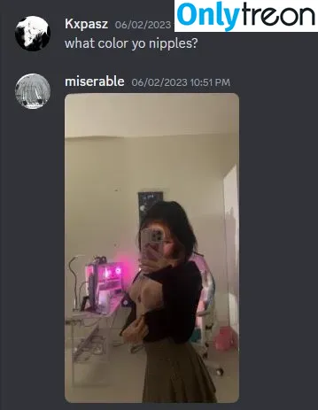 ookiiieee голая photo #0001 (dotti / meek / miserable / princesslauren)