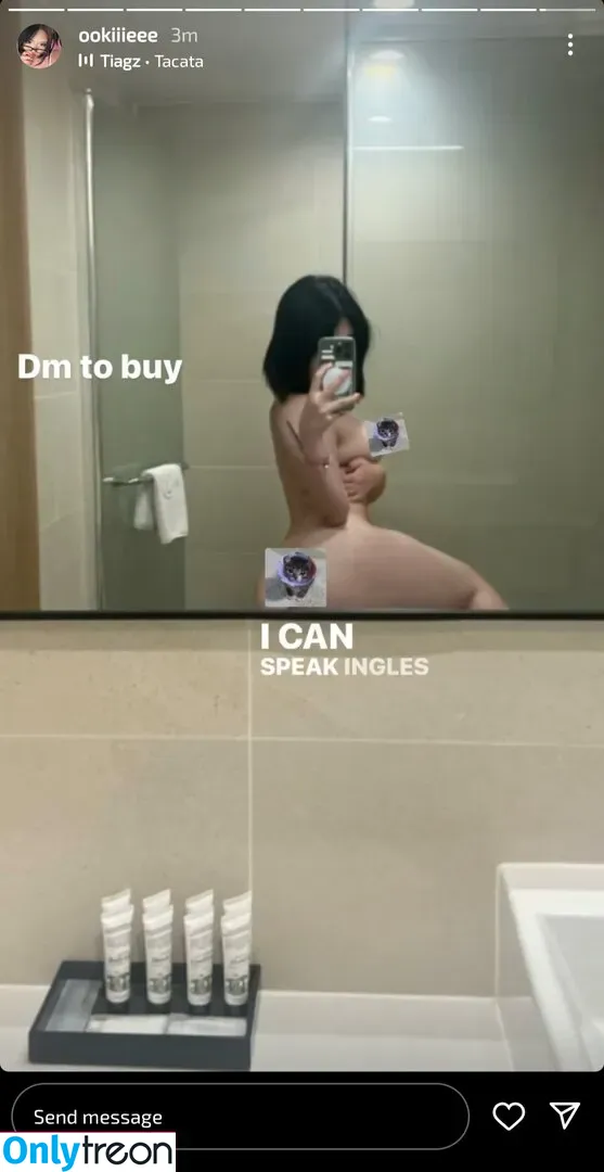 ookiiieee голая photo #0016 (dotti / meek / miserable / princesslauren)