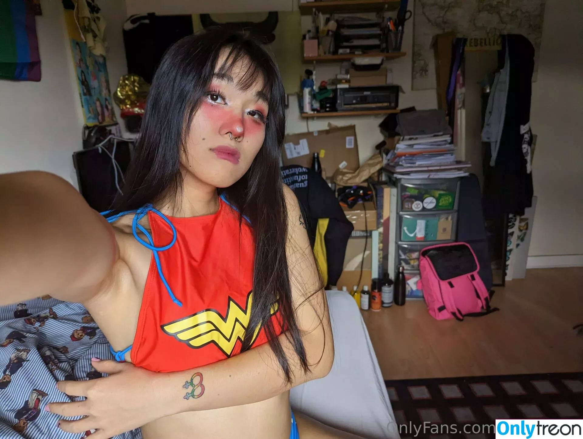 oomfiekat nude photo #0006 (oomfiekat)