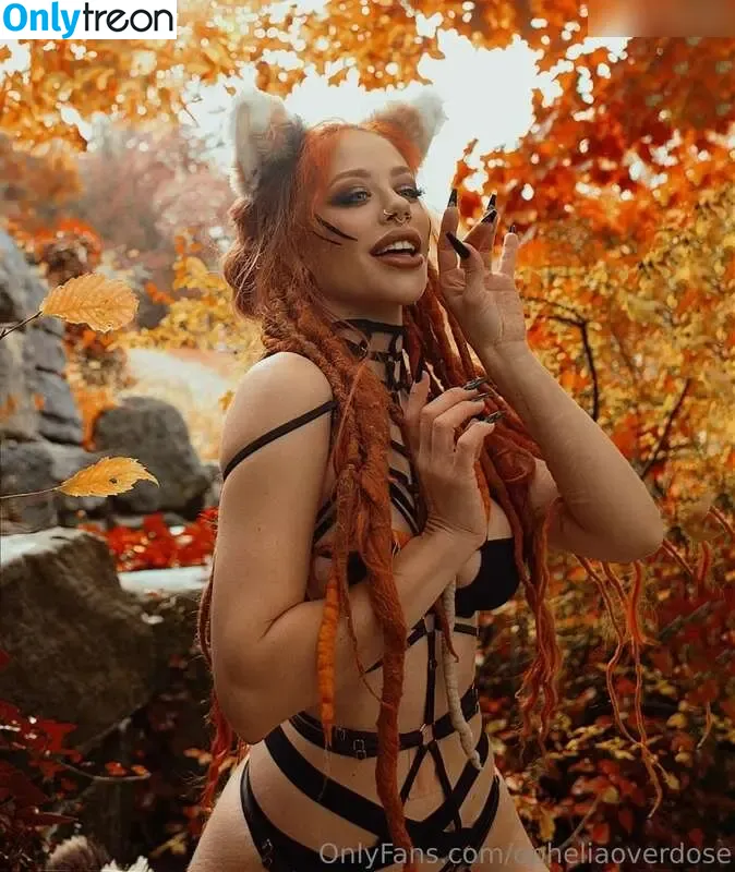 Ophelia Overdose nude photo #0039 (Ophelia Overdose)