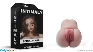 OpheliaOpal420 / Faith Morghan / therealopheliaopal2 nude photo #0086