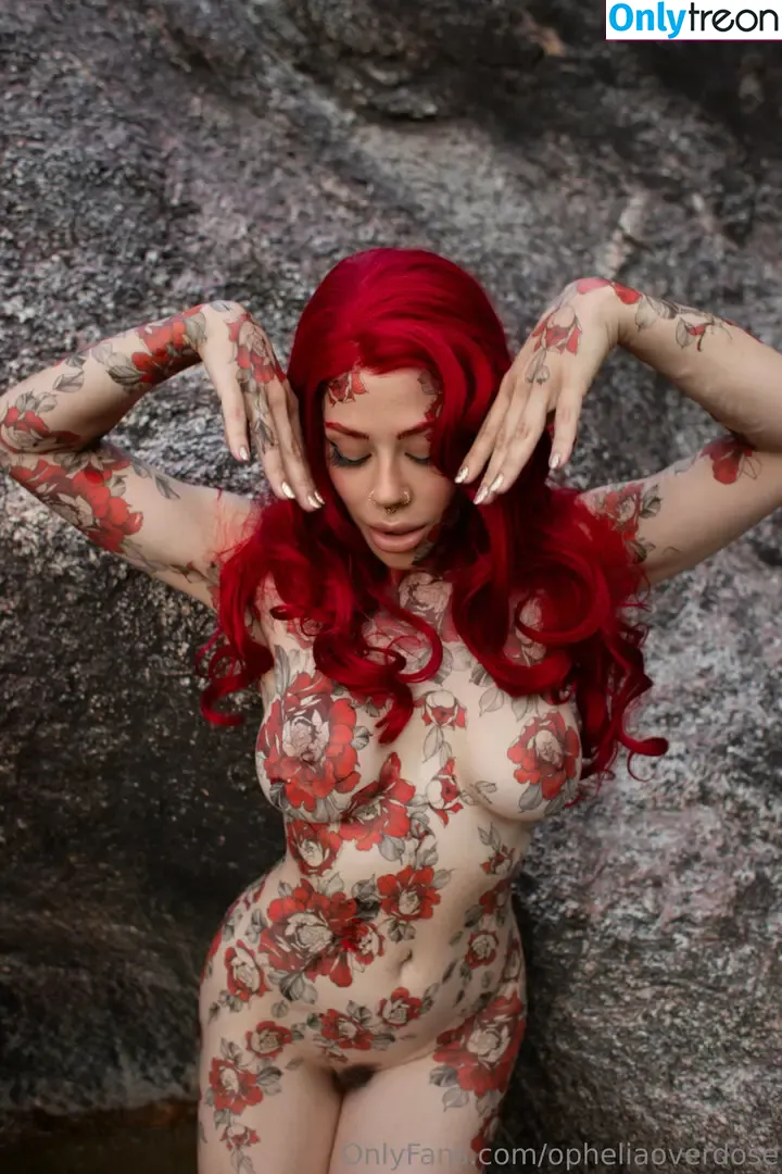 opheliaoverdose nude photo #0045 (ophelia_overdose)
