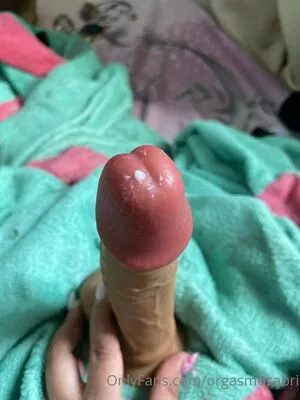orgasmosabri / saaabribrii nude photo #0073