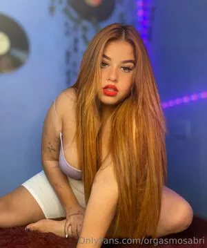 orgasmosabri / saaabribrii nude photo #0091