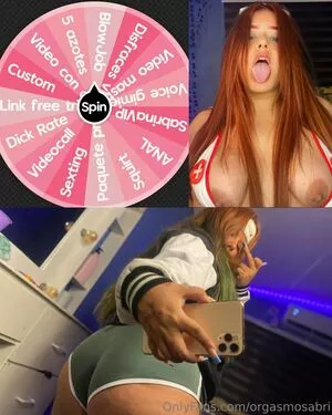 orgasmosabri / saaabribrii фото голая #0127