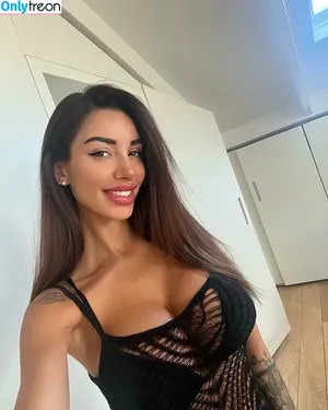 Oriana Tubiolo / o_oriana nude photo #0004
