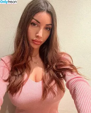 Oriana Tubiolo / o_oriana nude photo #0021