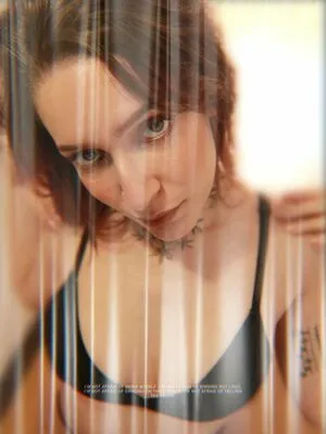 Oriana Valentine / Helvetios / badgalori / itsyourvenus фото голая #0017