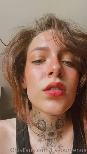 Oriana Valentine / Helvetios / badgalori / itsyourvenus фото голая #0031