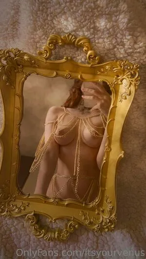 Oriana Valentine / Helvetios / badgalori / itsyourvenus фото голая #0034