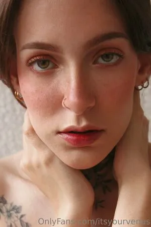 Oriana Valentine / Helvetios / badgalori / itsyourvenus фото голая #0046