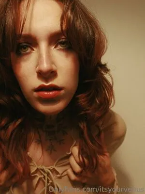 Oriana Valentine / Helvetios / badgalori / itsyourvenus фото голая #0047