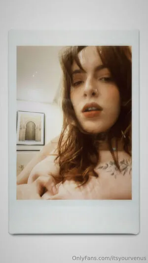 Oriana Valentine / Helvetios / badgalori / itsyourvenus nude photo #0081