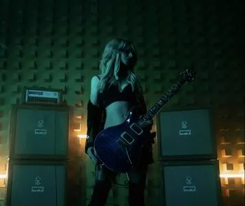 Orianthi / iamorianthi nude photo #0009