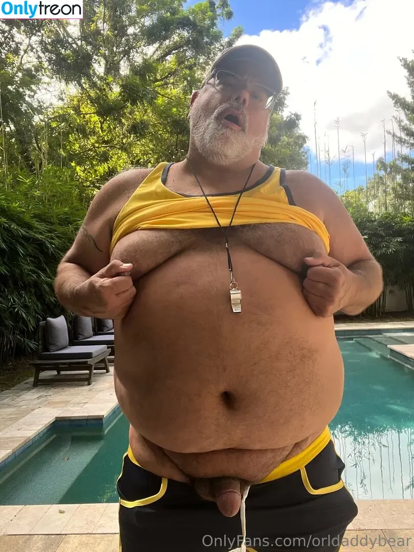 orldaddybear nude photo #0072 (rdocherty12)