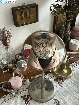osculature / Nina_project / Reb0rnfairy / crucifairy / pinkitty0 / remistique / shredtacular nude photo #0012