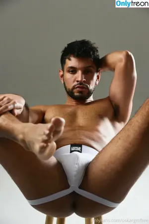 oskargmfree / oskaargm nude photo #0010