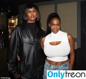 Oti Mabuse / otimabuse nude photo #0020