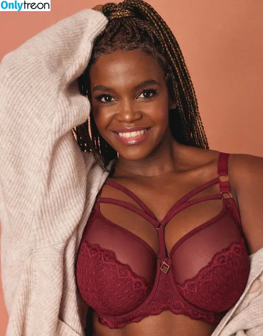 Oti Mabuse nude photo #0016 (otimabuse)