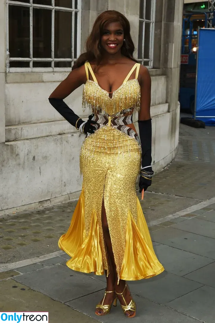 Oti Mabuse голая photo #0092 (otimabuse)