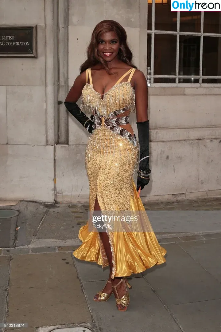 Oti Mabuse голая photo #0140 (otimabuse)