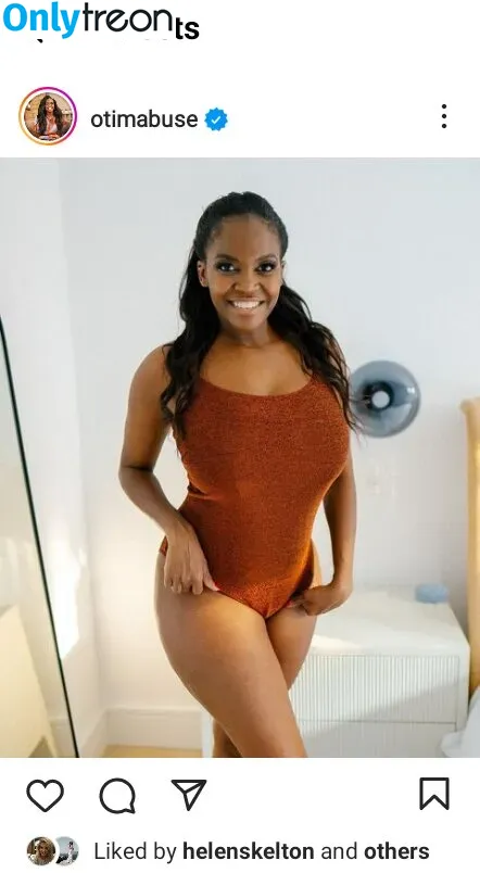 Oti Mabuse nude photo #0148 (otimabuse)