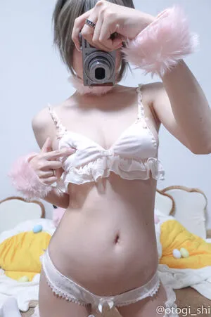 Otogi Shikimi / otogi.shikimi / otogi_ko / otogi_shi / 御伽樒 nude photo #0340