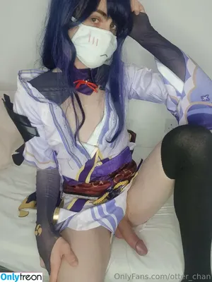 otter_chan / saltotter_arts фото голая #0081