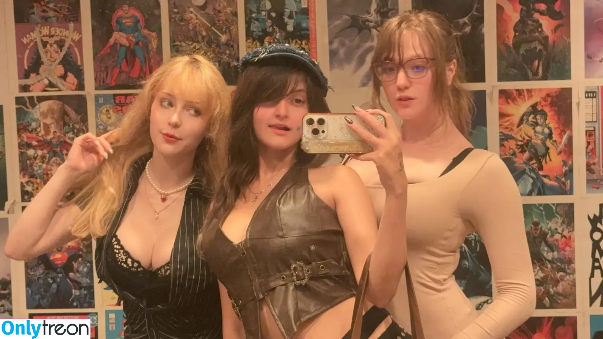 Otterother голая photo #1802 (joshbigoshfree)