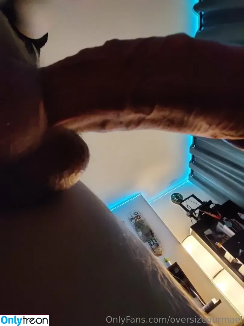 oversizeaurmael nude photo #0055 (_astarael)