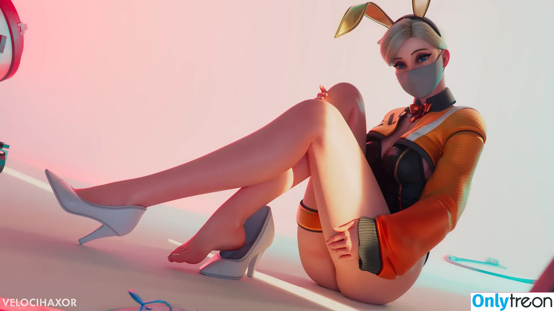 Overwatch nude photo #2399 (Overwatch)