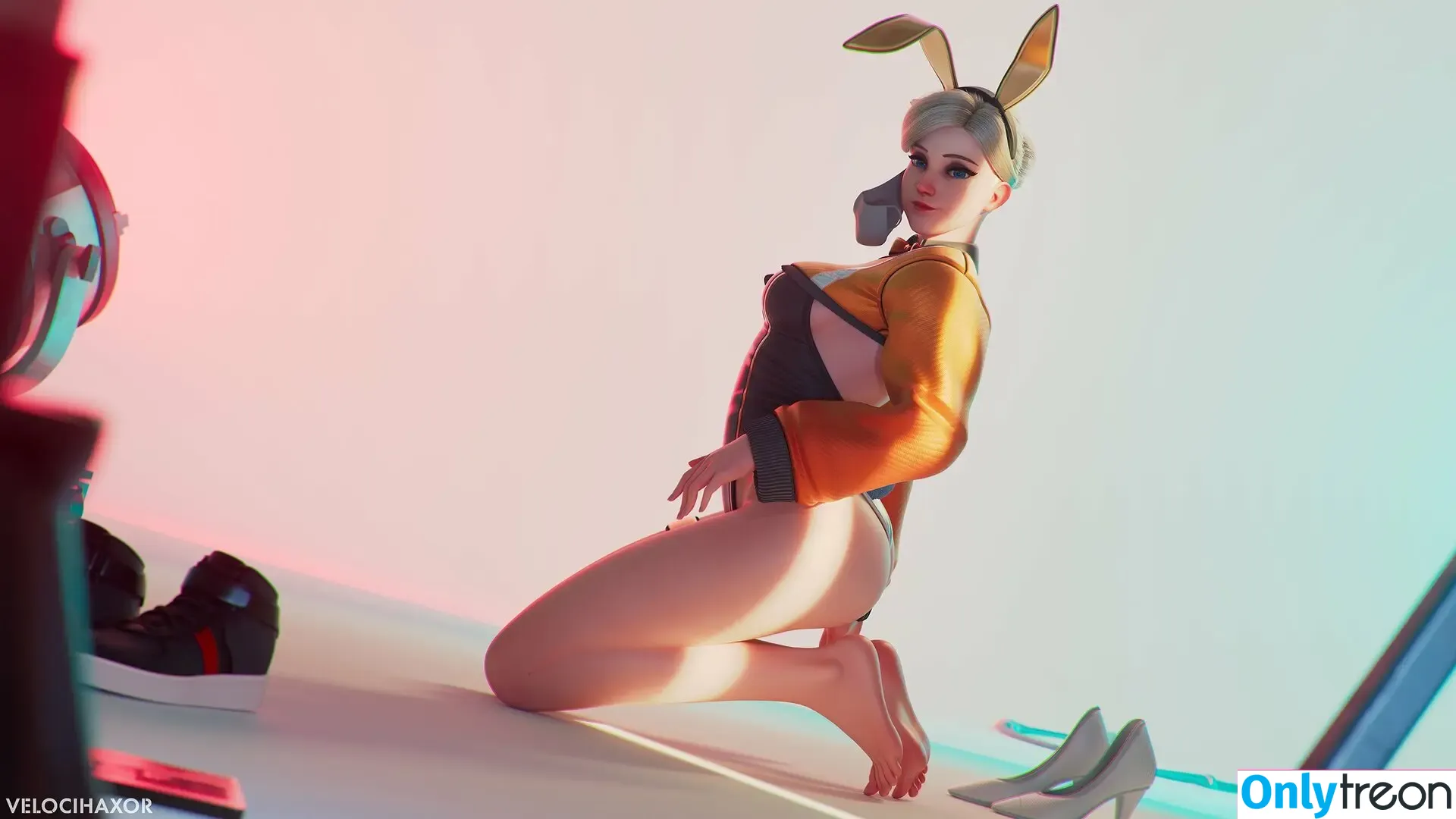 Overwatch nude photo #2400 (Overwatch)