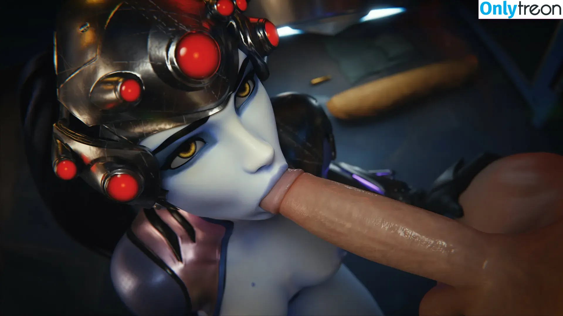 Overwatch nude photo #2410 (Overwatch)