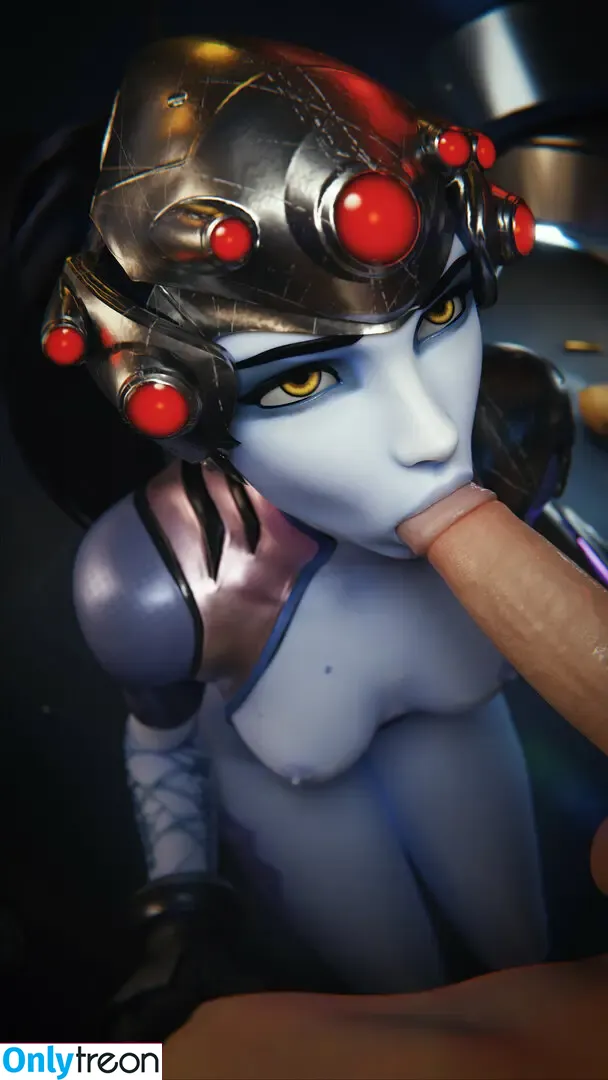 Overwatch nude photo #2411 (Overwatch)