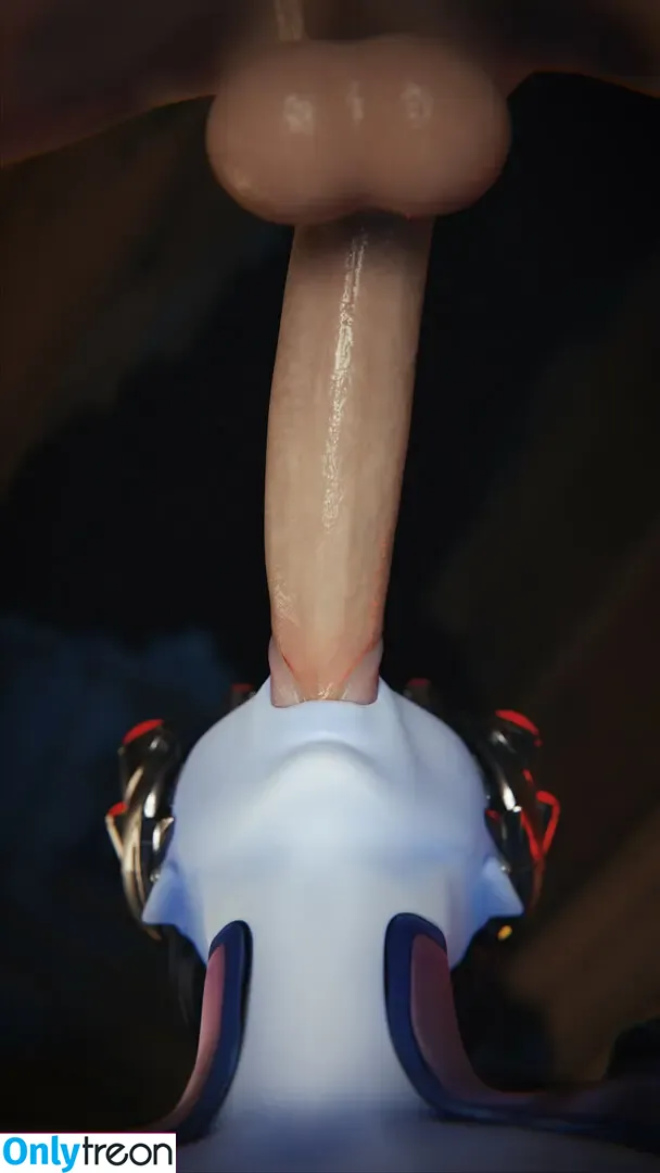 Overwatch nude photo #2413 (Overwatch)