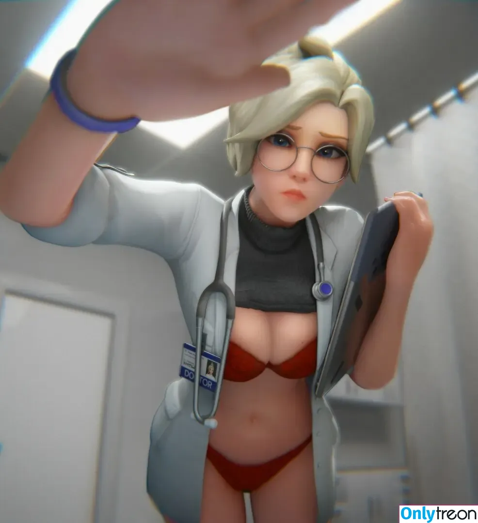 Overwatch nude photo #2419 (Overwatch)