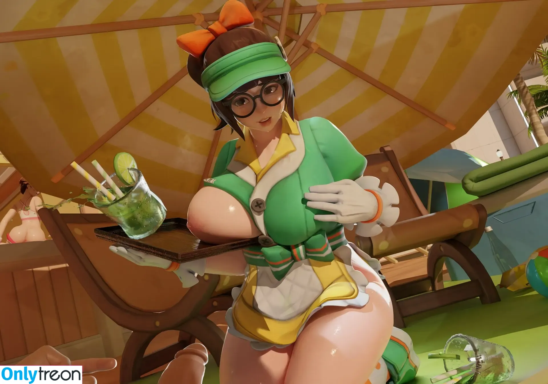 Overwatch nude photo #2451 (Overwatch)