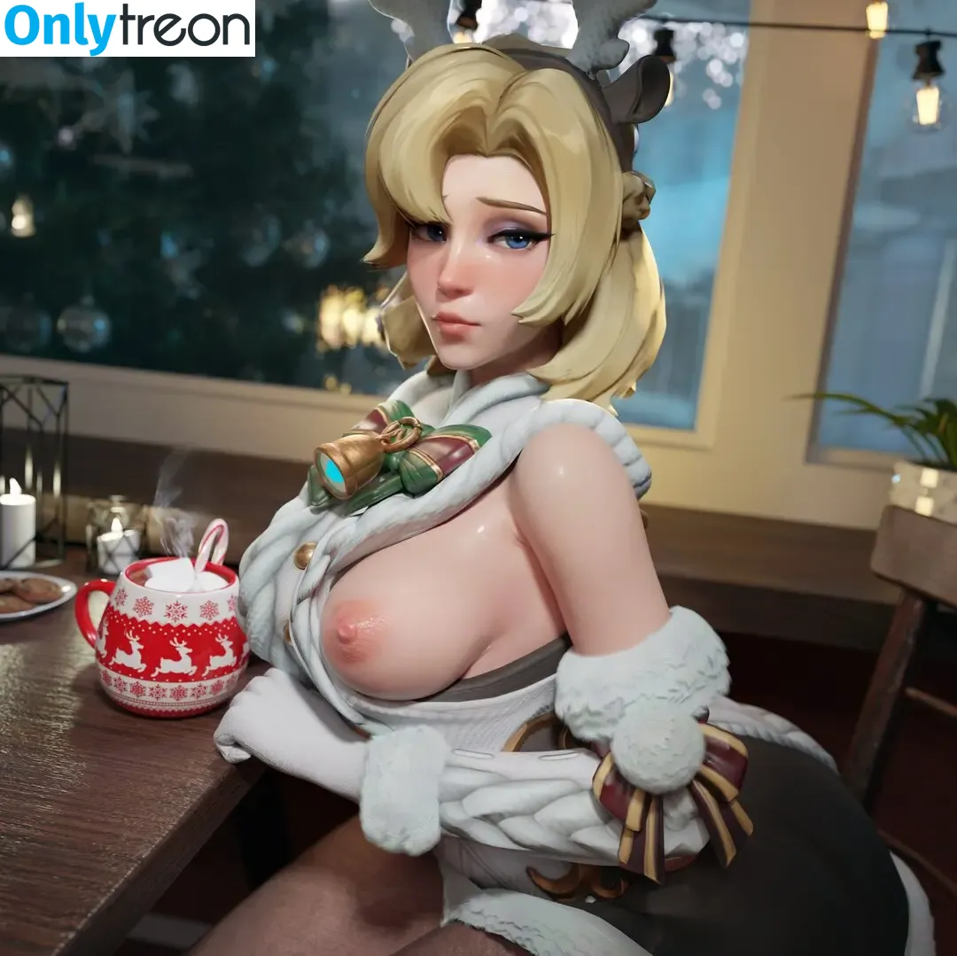 Overwatch nude photo #2456 (Overwatch)