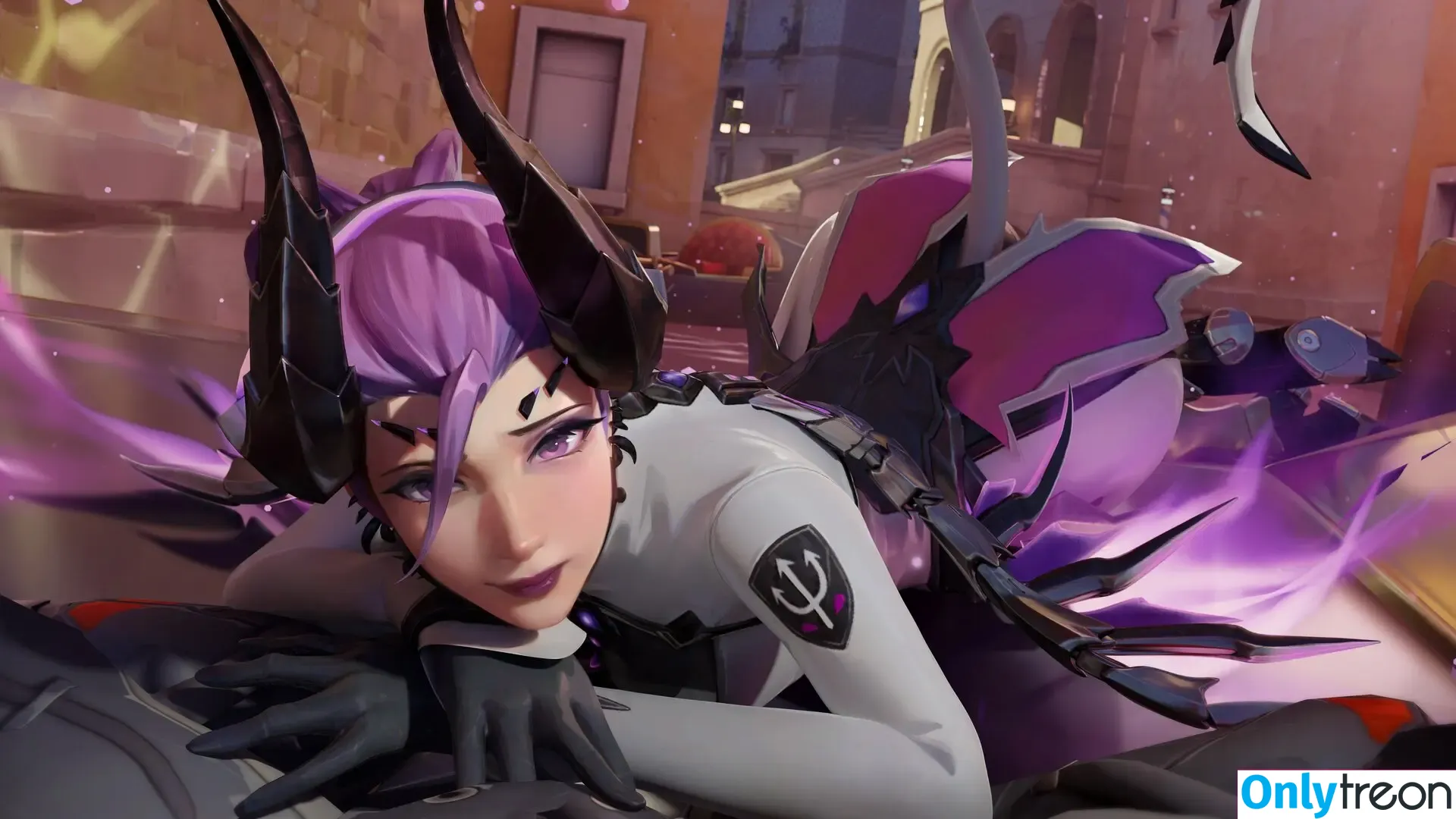 Overwatch nude photo #2464 (Overwatch)