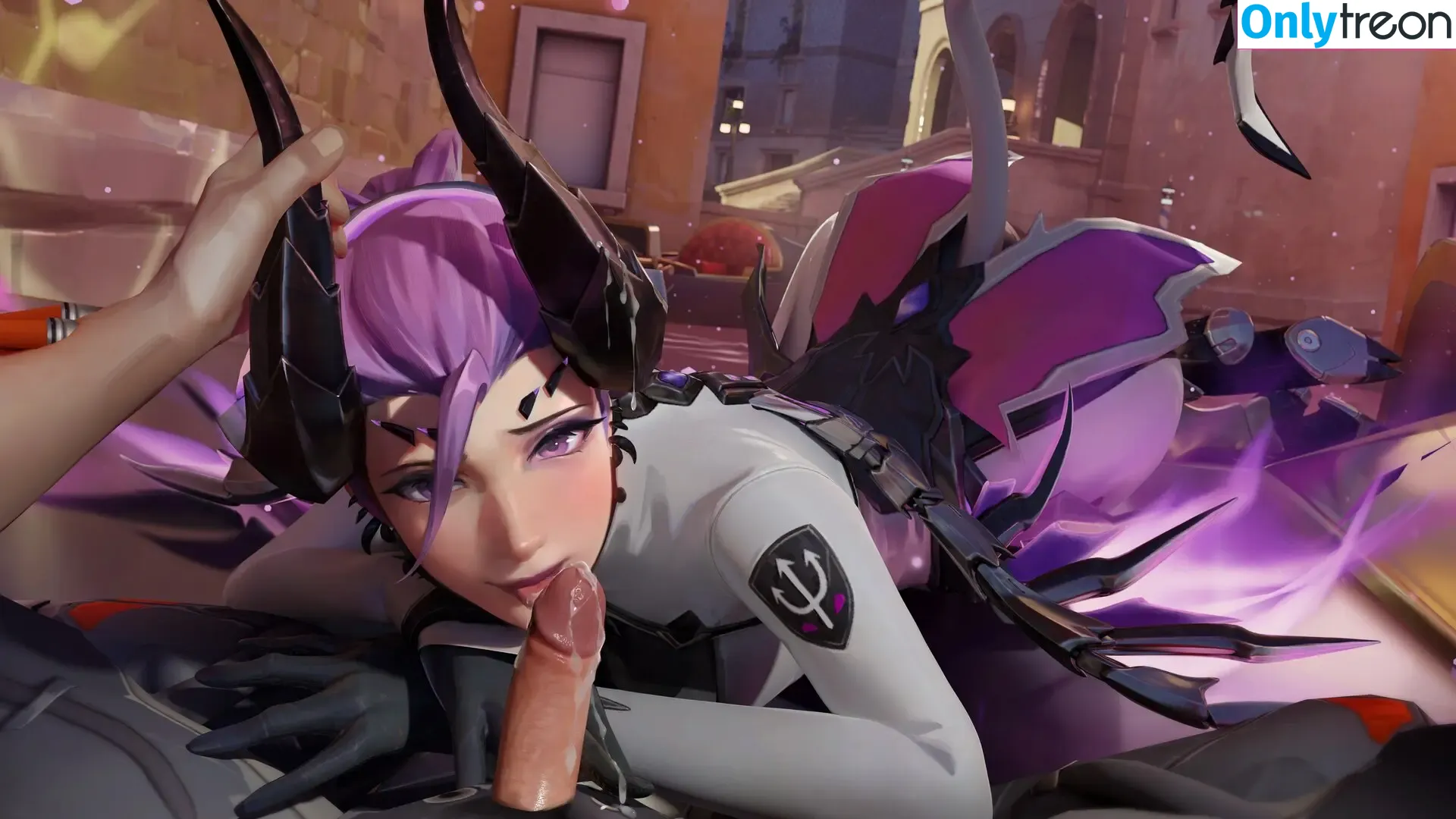 Overwatch nude photo #2465 (Overwatch)